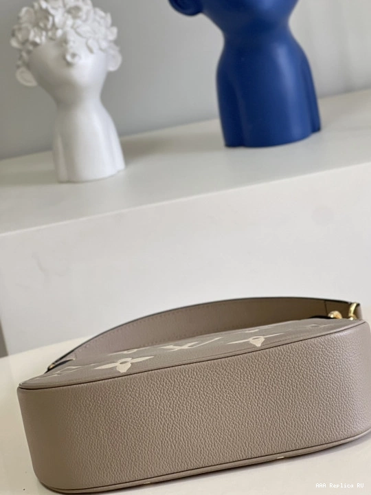Aaa replica ru LOUIS VUITTON BAGATELLE 0815